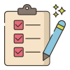 Checklist
