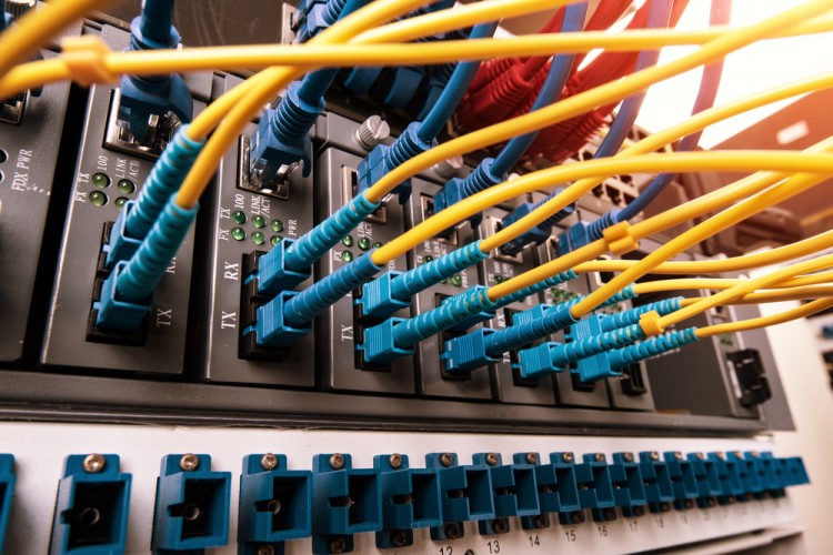 Network Connectivity Service