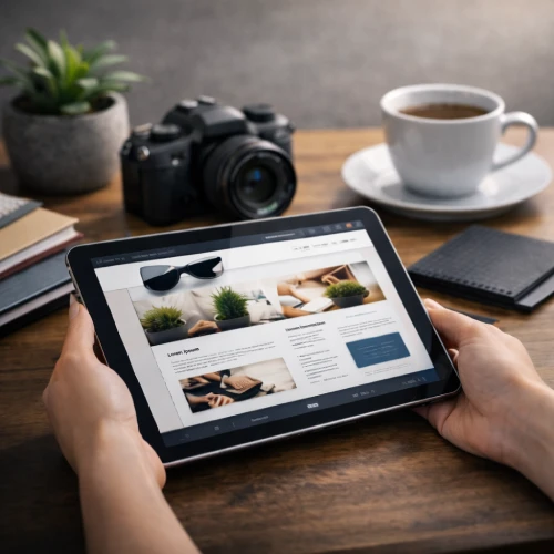 blogs hosting