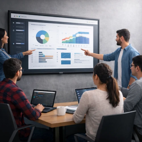 final year project hosting