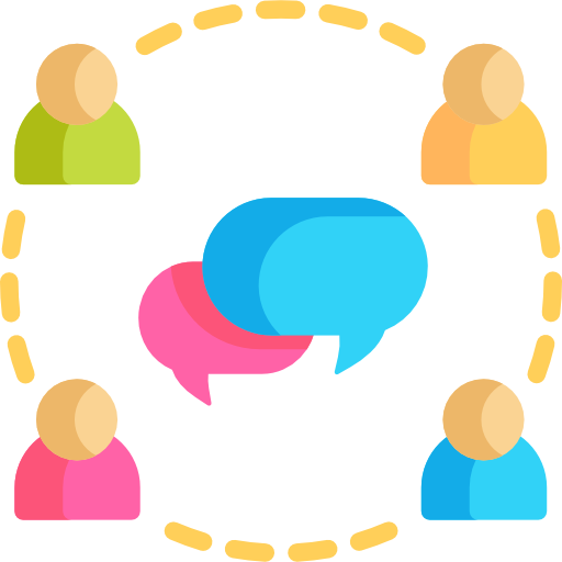 Communication Logo