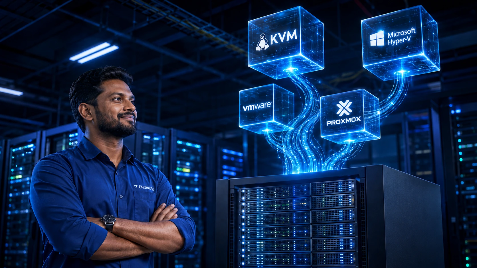 VPS Hosting in Sri Lanka - Host Asia