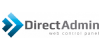 DirectAdmin logo