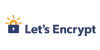 lets-encrypt logo
